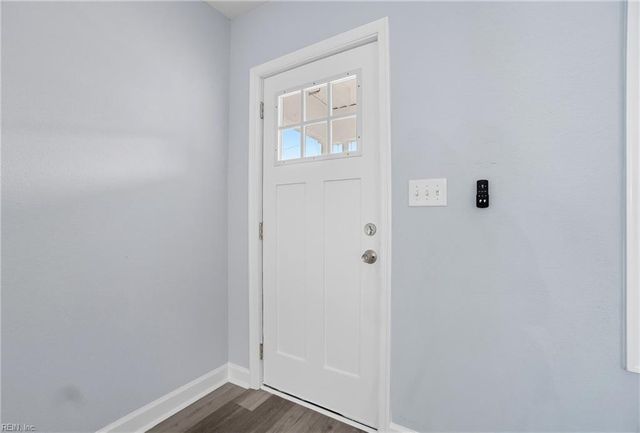 2918 Mulberry ST, Portsmouth, VA 23704