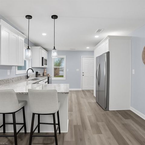 2918 Mulberry ST, Portsmouth, VA 23704