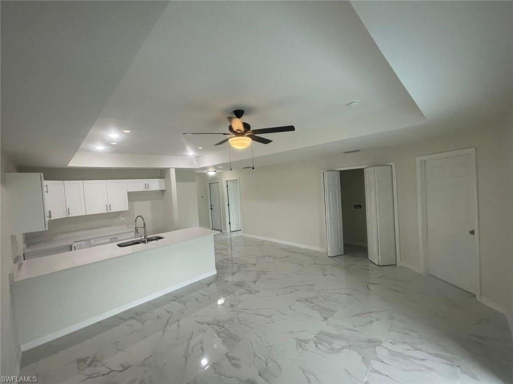 1132/ 1134 Harold AVE S, LEHIGH ACRES, FL 33973 — photo 3