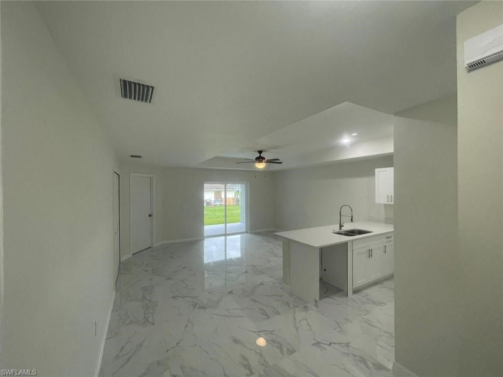 1132/ 1134 Harold AVE S, LEHIGH ACRES, FL 33973 — photo 5
