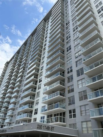 230 174th Street 409, Sunny Isles Beach, FL 33160