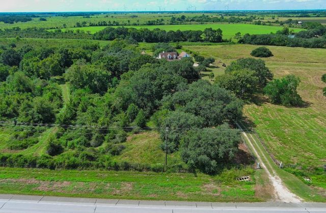 00 Fm 457 Sargent Highway, Bay City, TX 77482