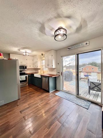 2229 Cedar Gate Rd, Madison Heights, VA 24572