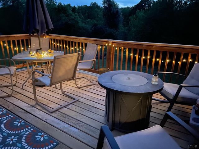 2229 Cedar Gate Rd, Madison Heights, VA 24572