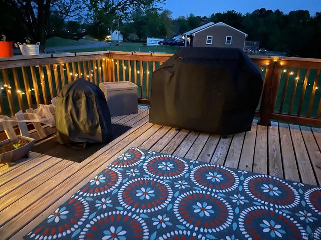 2229 Cedar Gate Rd, Madison Heights, VA 24572