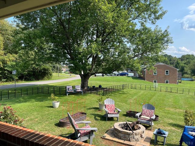 2229 Cedar Gate Rd, Madison Heights, VA 24572