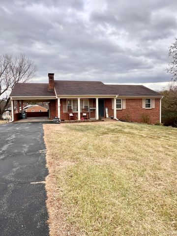 2229 Cedar Gate Rd, Madison Heights, VA 24572
