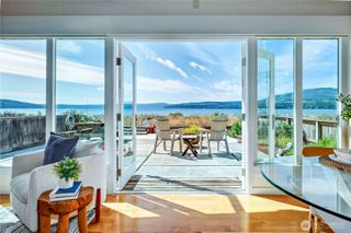 1060 Beckett Point Road, Port Townsend, WA 98368