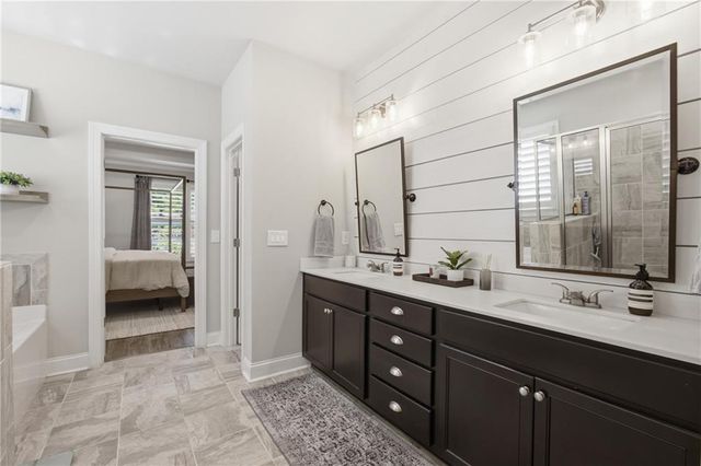 6510 Serene Way, Dawsonville, GA 30534