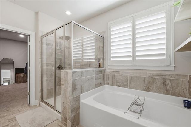 6510 Serene Way, Dawsonville, GA 30534