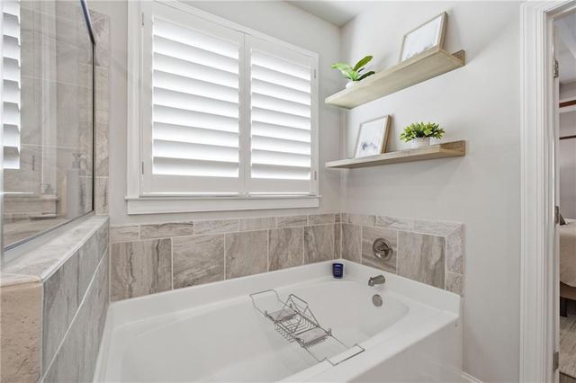 6510 Serene Way, Dawsonville, GA 30534