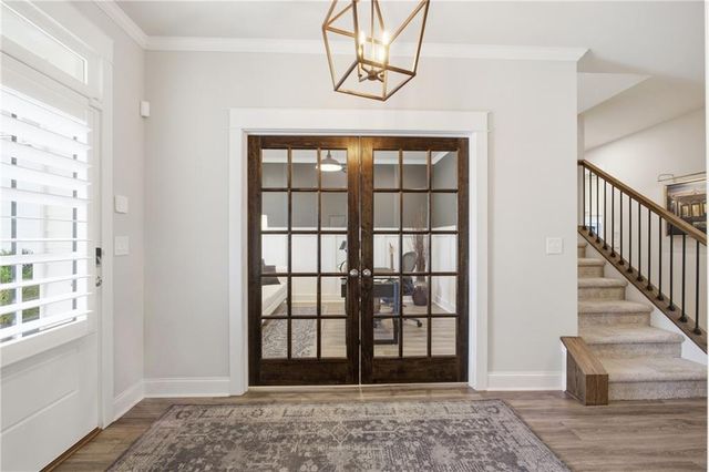 6510 Serene Way, Dawsonville, GA 30534