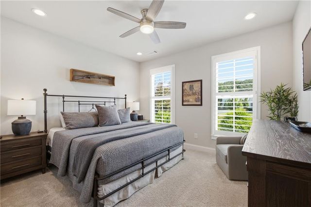 6510 Serene Way, Dawsonville, GA 30534