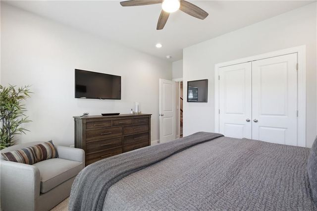 6510 Serene Way, Dawsonville, GA 30534
