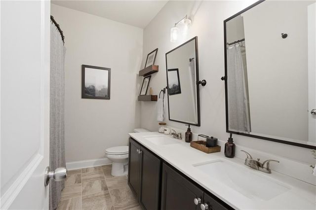 6510 Serene Way, Dawsonville, GA 30534