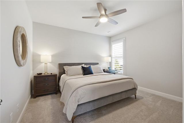 6510 Serene Way, Dawsonville, GA 30534