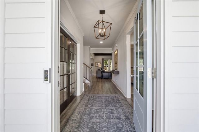 6510 Serene Way, Dawsonville, GA 30534