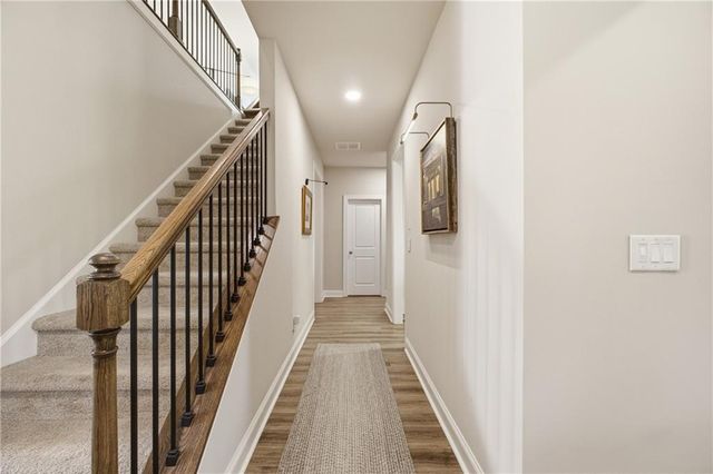6510 Serene Way, Dawsonville, GA 30534