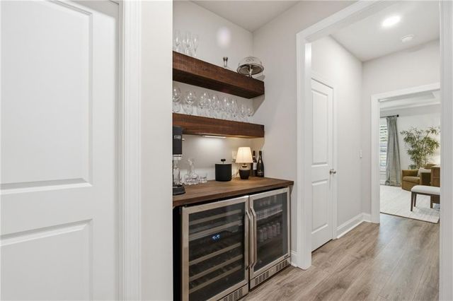 6510 Serene Way, Dawsonville, GA 30534