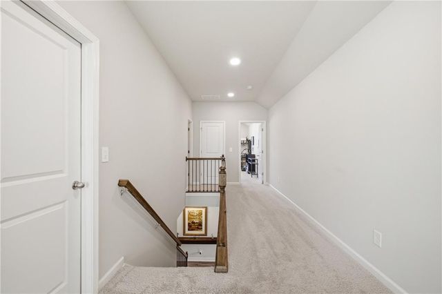 6510 Serene Way, Dawsonville, GA 30534