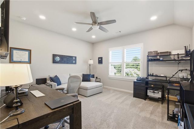 6510 Serene Way, Dawsonville, GA 30534