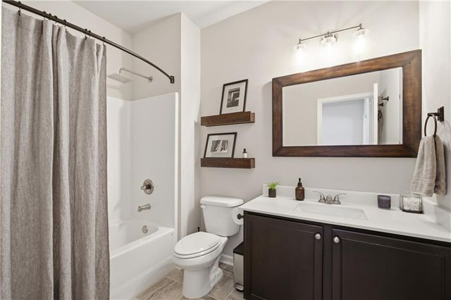 6510 Serene Way, Dawsonville, GA 30534