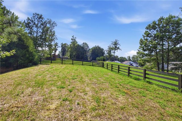6510 Serene Way, Dawsonville, GA 30534