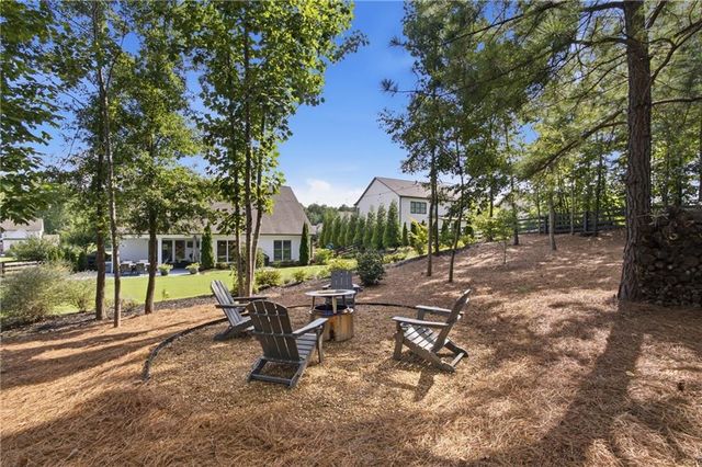 6510 Serene Way, Dawsonville, GA 30534