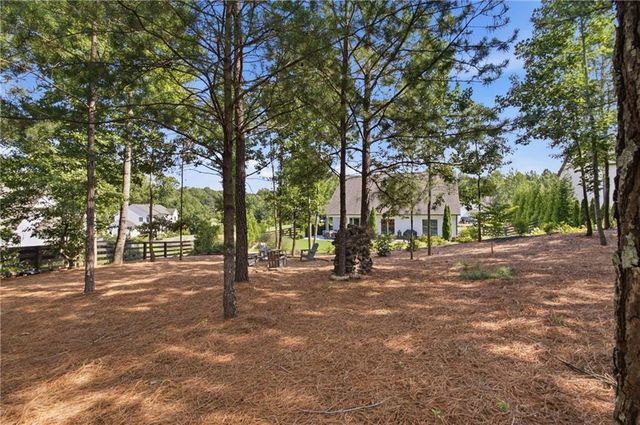 6510 Serene Way, Dawsonville, GA 30534