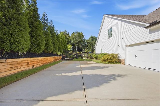 6510 Serene Way, Dawsonville, GA 30534