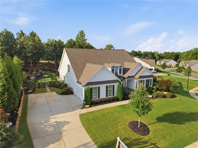 6510 Serene Way, Dawsonville, GA 30534