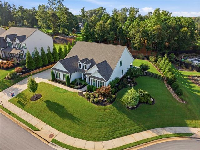 6510 Serene Way, Dawsonville, GA 30534