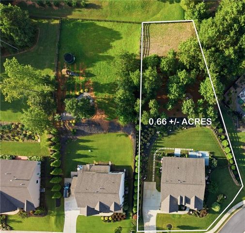 6510 Serene Way, Dawsonville, GA 30534