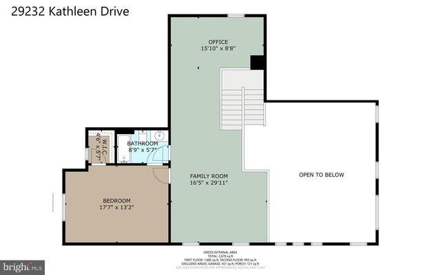 29232 KATHLEEN DR, Millsboro, DE 19966