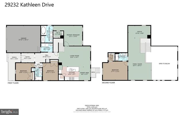29232 KATHLEEN DR, Millsboro, DE 19966