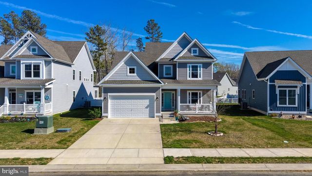 29232 KATHLEEN DR, Millsboro, DE 19966