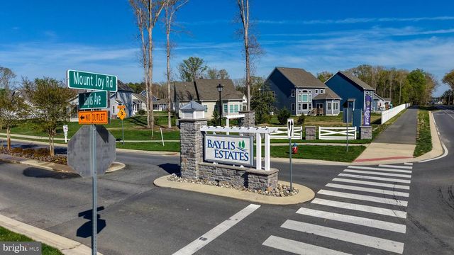 29232 KATHLEEN DR, Millsboro, DE 19966