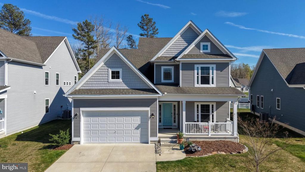 29232 KATHLEEN DR, Millsboro, DE 19966