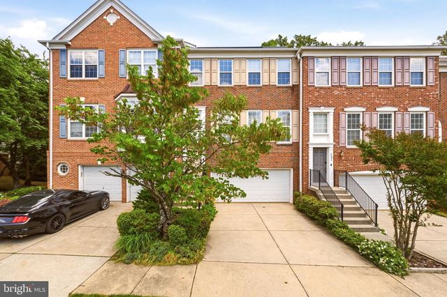 4093 OAK VILLAGE LANDING, Fairfax, VA 22033