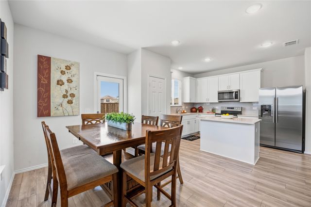 1145 Vernon Drive, Aubrey, TX 76227