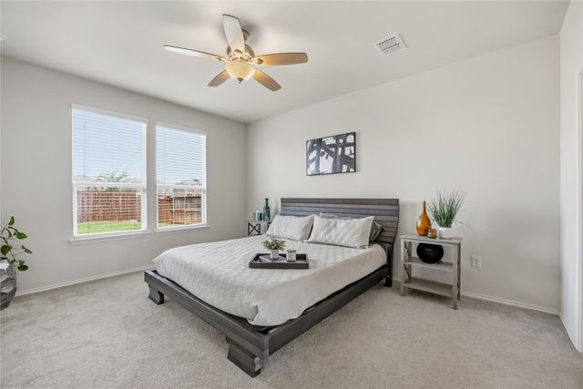 1145 Vernon Drive, Aubrey, TX 76227