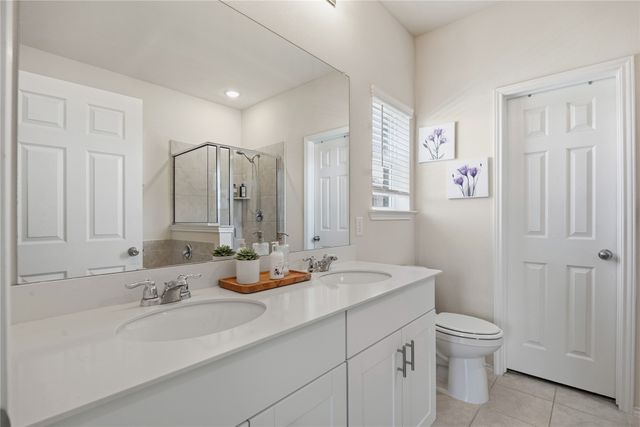 1145 Vernon Drive, Aubrey, TX 76227