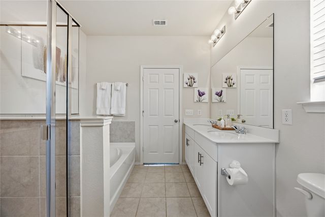 1145 Vernon Drive, Aubrey, TX 76227