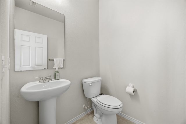 1145 Vernon Drive, Aubrey, TX 76227