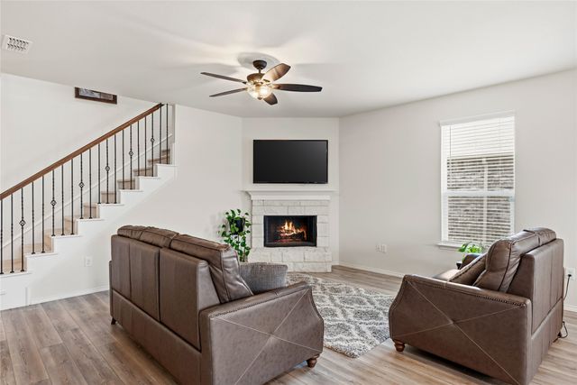 1145 Vernon Drive, Aubrey, TX 76227