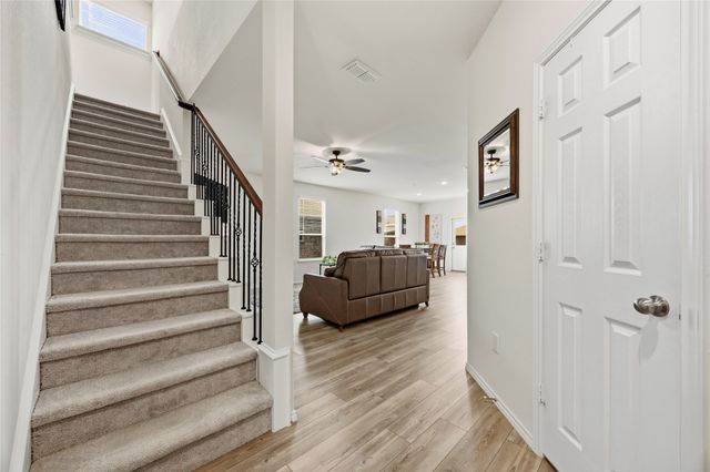 1145 Vernon Drive, Aubrey, TX 76227