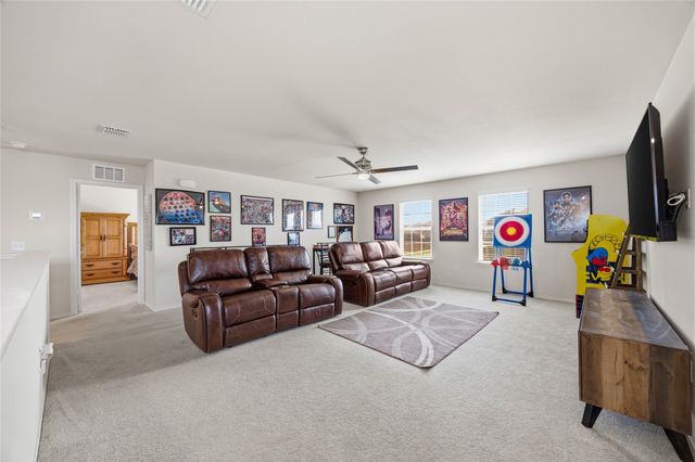 1145 Vernon Drive, Aubrey, TX 76227