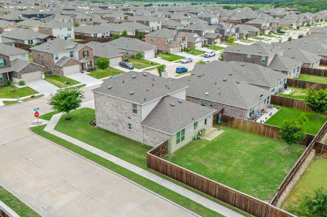 1145 Vernon Drive, Aubrey, TX 76227