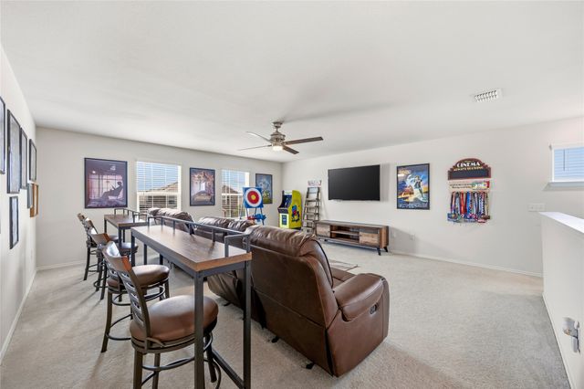 1145 Vernon Drive, Aubrey, TX 76227