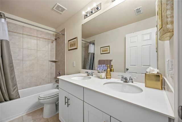 1145 Vernon Drive, Aubrey, TX 76227